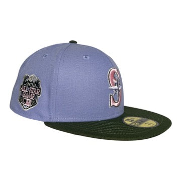 Seattle Mariners 2023 All Star Game New Era 59Fifty Fitted Hat