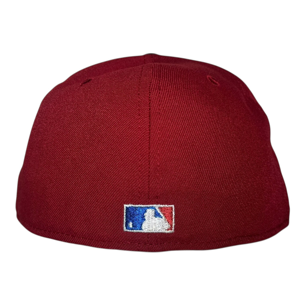 Arizona Diamondbacks Hat Club Main Event Pack New Era 59Fifty Fitted Hat