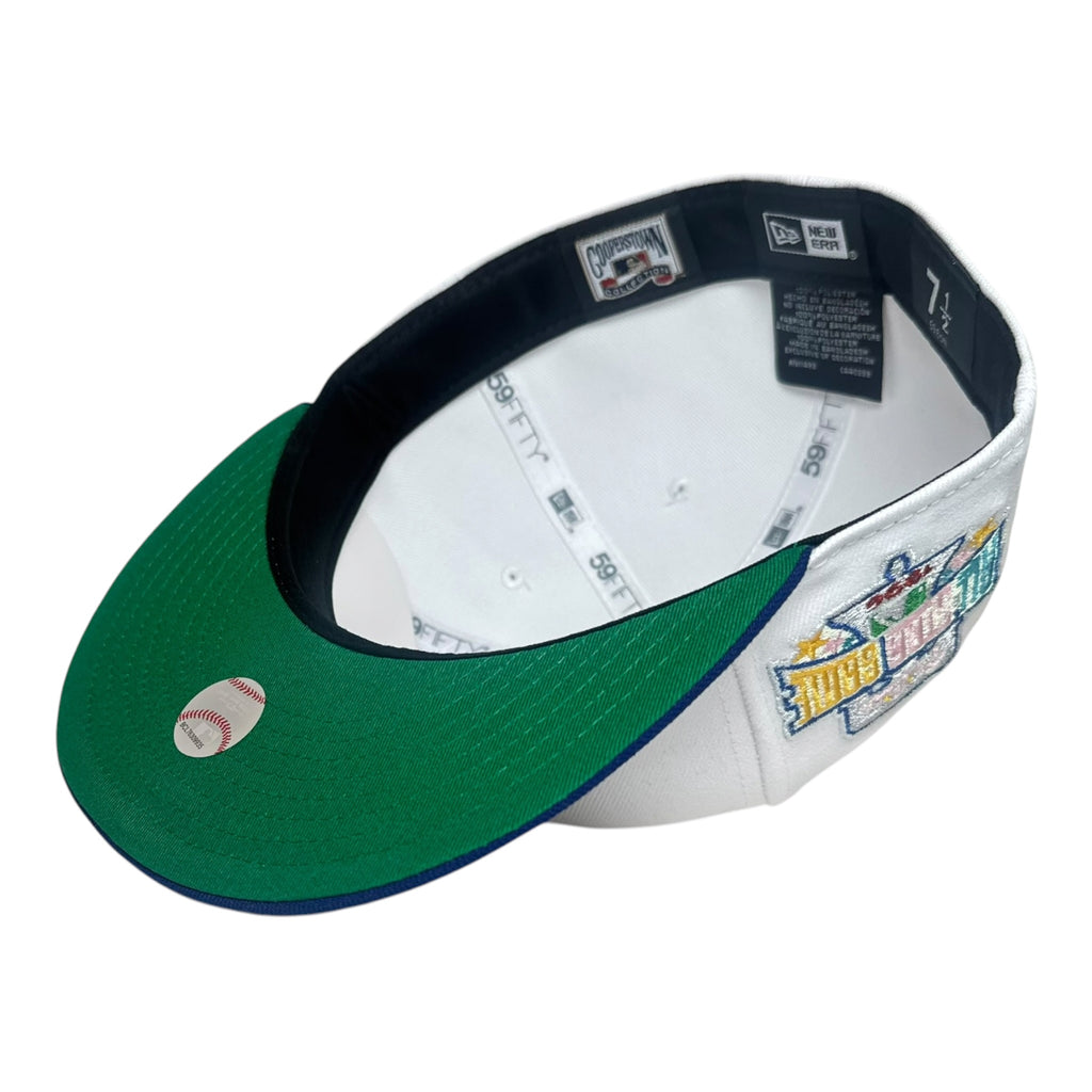 New Era Philadelphia Phillies “Skateboard P” by @blowuhbagpeanut 59Fifty Fitted Hat