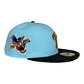 Philadelphia Phillies "Phoenix Phillies" New Era 59Fifty Fitted Hat
