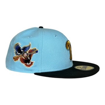 Philadelphia Phillies "Phoenix Phillies" New Era 59Fifty Fitted Hat