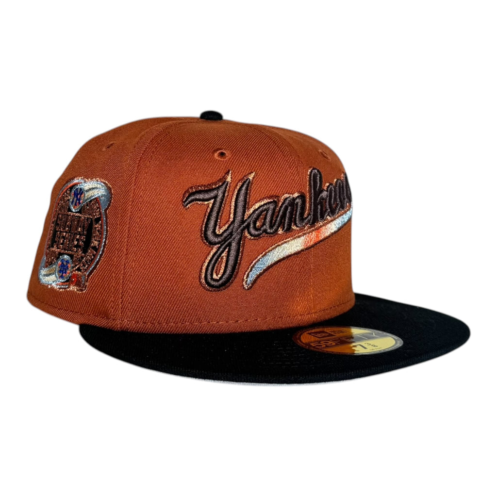 The Hat Wall New Era New York Yankees Thrill Her Pack Rushmore @nohonati 59fifty Fitted Hat