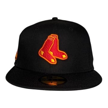 The Hat Wall Boston Red Sox 1999 All Star Game Hat Club New Era 59Fifty Fitted Hat