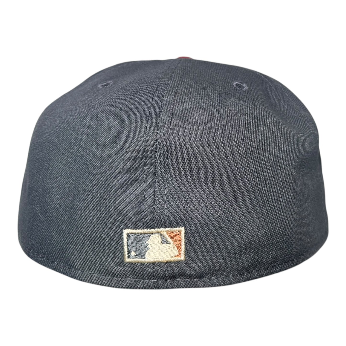 Oakland Athletics "3rd Strike Akuma" New Era 59Fifty Fitted Hat