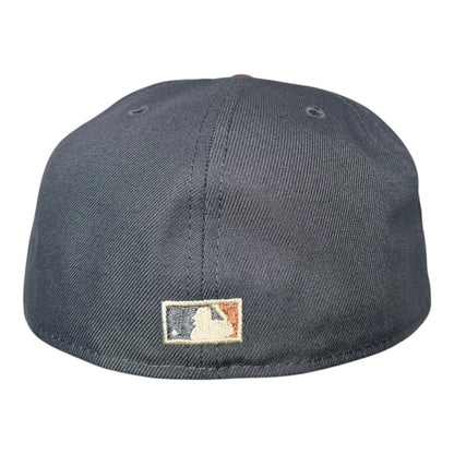 Oakland Athletics "3rd Strike Akuma" New Era 59Fifty Fitted Hat