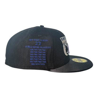 New York Yankees My Fitteds New Era 59Fifty