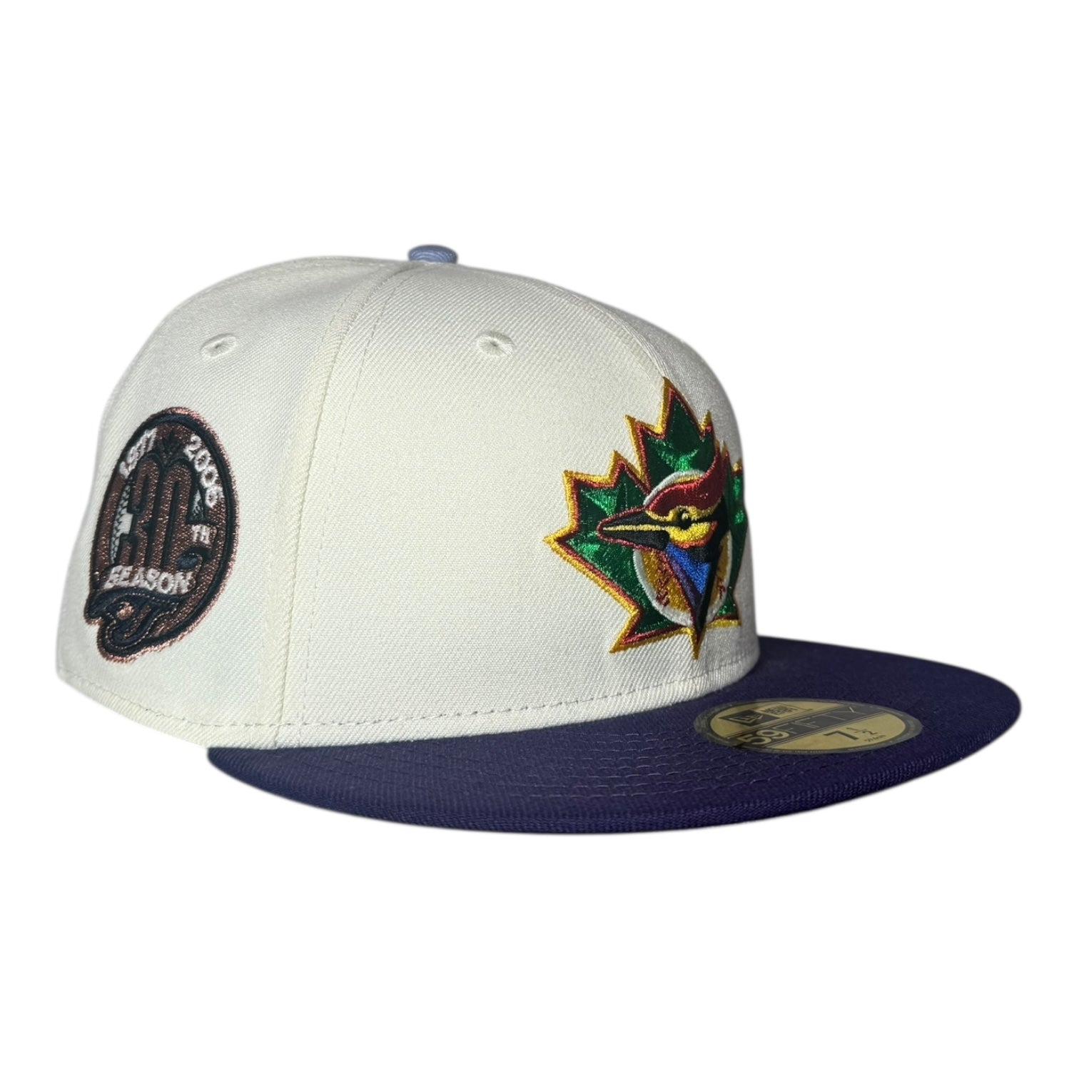 Toronto Blue Jays “Murakami” Rushmore New Era 59Fifty