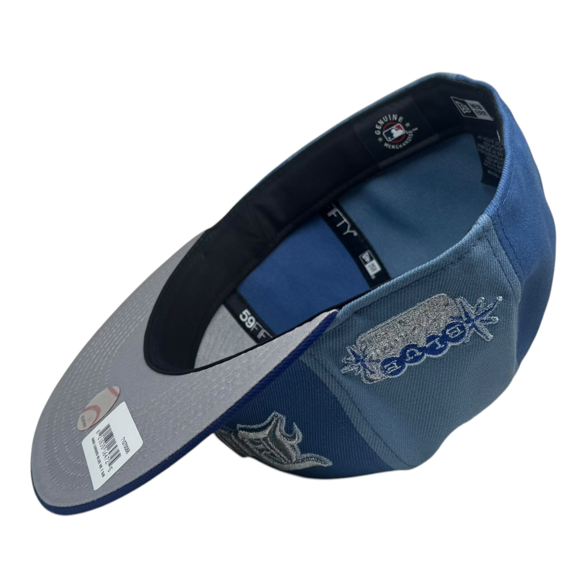 New Era Los Angeles Dodgers “ITFDB” 59Fifty Fitted Hat