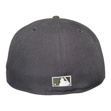 New York Yankees 1996 World Series New Era 59Fifty Fitted Hat