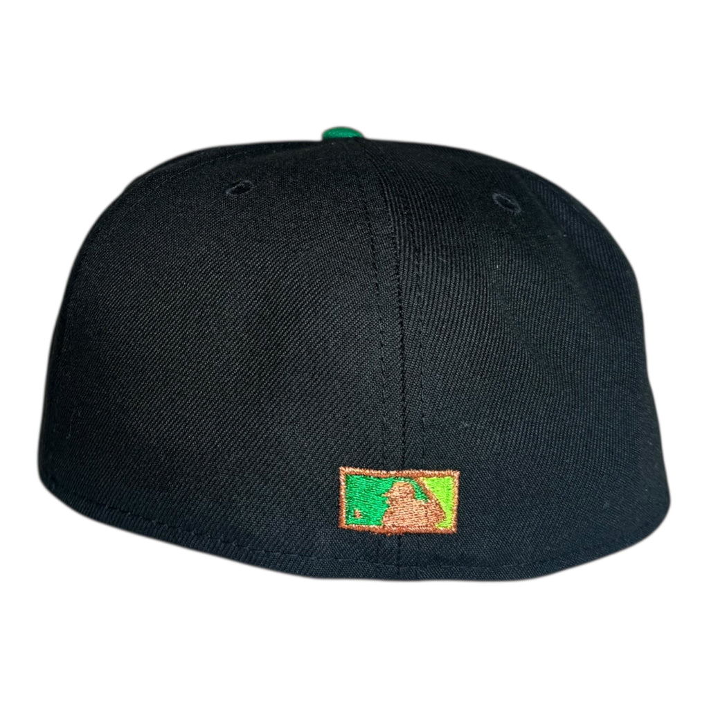New Era Chicago White Sox “Shego”Rushmore 59Fifty Fitted Hat