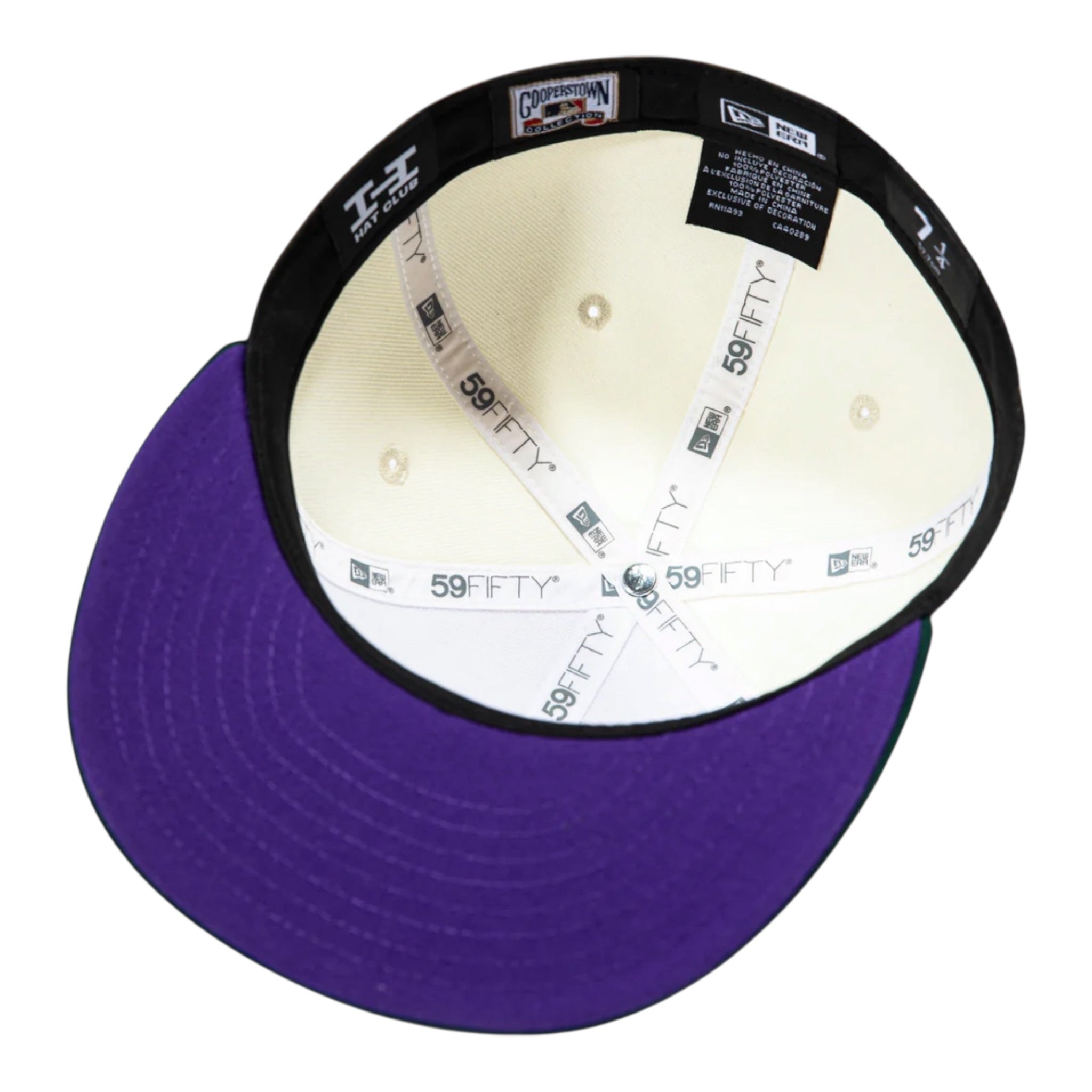 New Era Arizona Diamondbacks Hat Club Ambassador Pack 59Fifty Fitted Hat