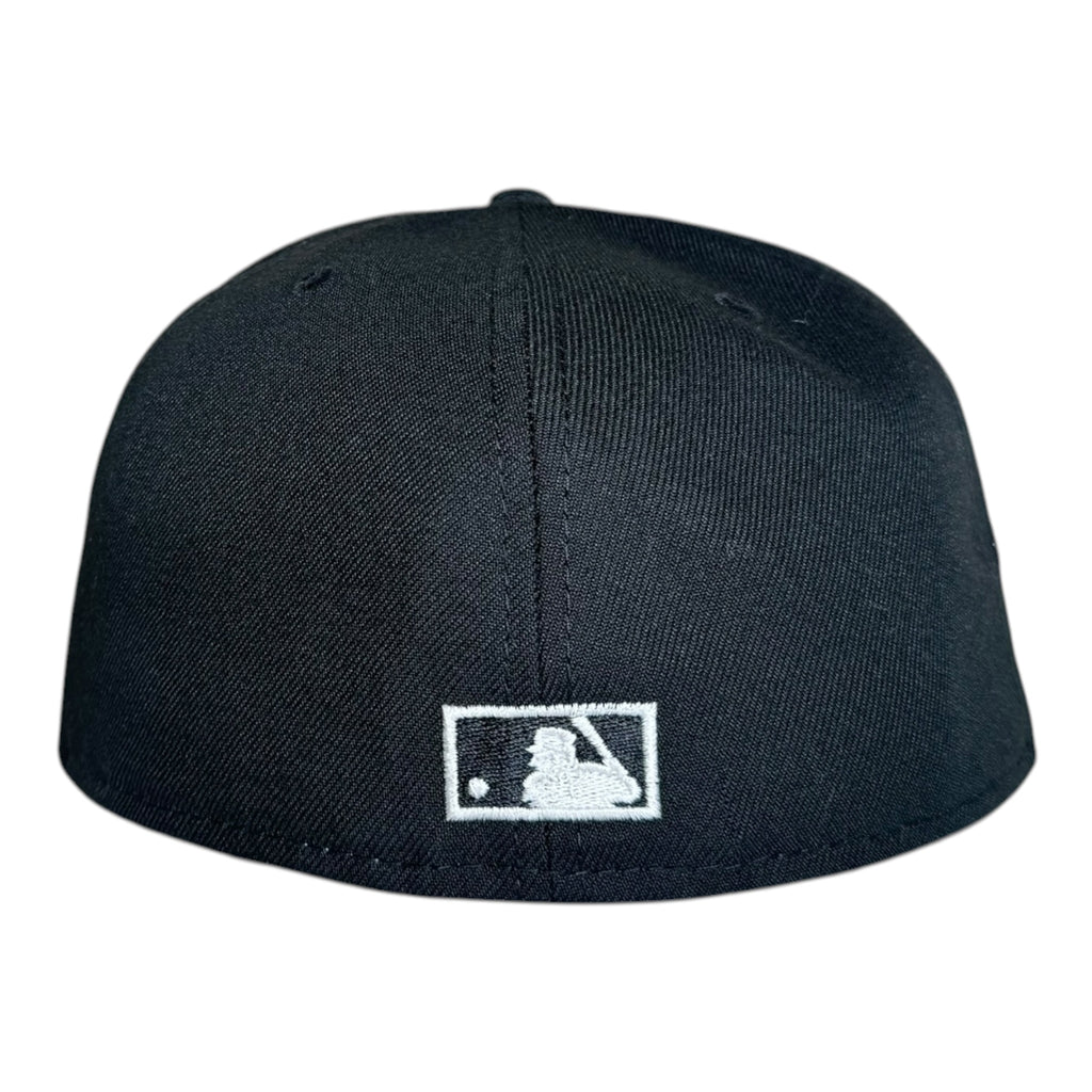 New Era Texas Rangers Reflective Pack Hat Club 59Fifty Fitted Hat