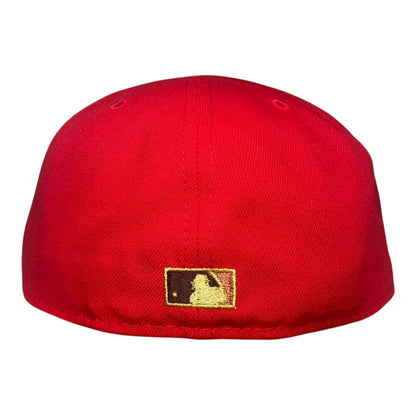 Arizona Diamondbacks “Crushed Boxes” New Era 59Fifty