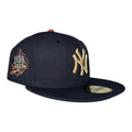 New York Yankees “Love Thy City” Blue UV Rushmore New Era 59Fifty