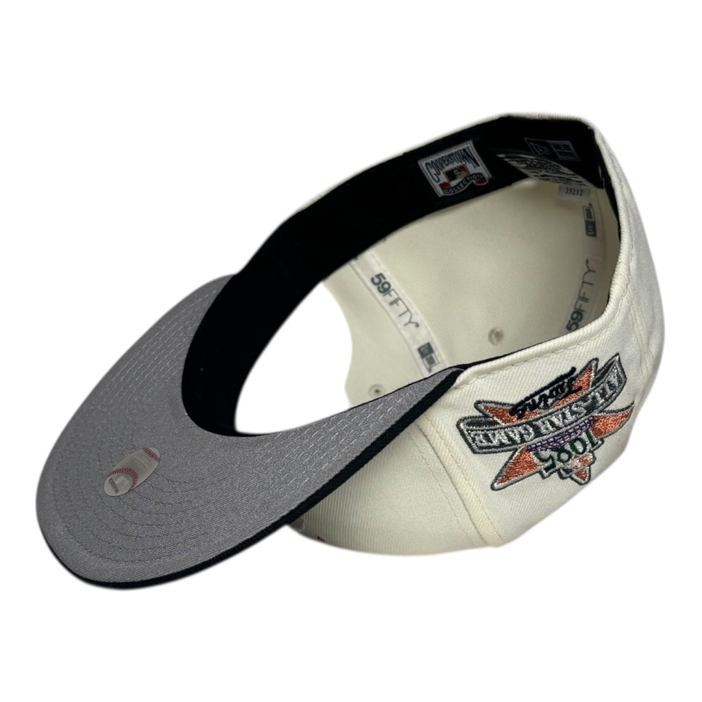 Minnesota Twins “Friends of PVTCHWORK III” Rushmore New Era 59Fifty Fitted Hat