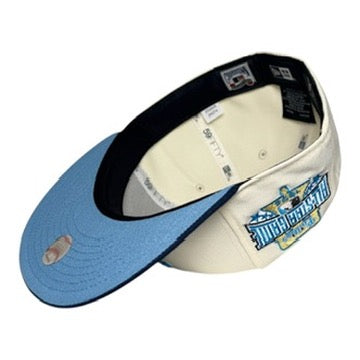 Philadelphia Phillies "The Sands of Time" 1996 All Star Game New Era 59Fifty Fitted Hat