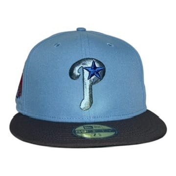 Homegame New York Philadelphia Phillies 1996 All Star Game "Expensive Pain 1.5" New Era 59Fifty Fitted Hat