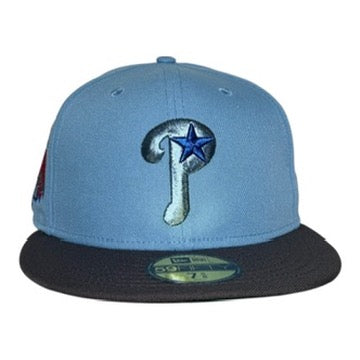 Philadelphia Phillies 1996 All Star Game "Expensive Pain 1.5" New Era 59Fifty Fitted Hat