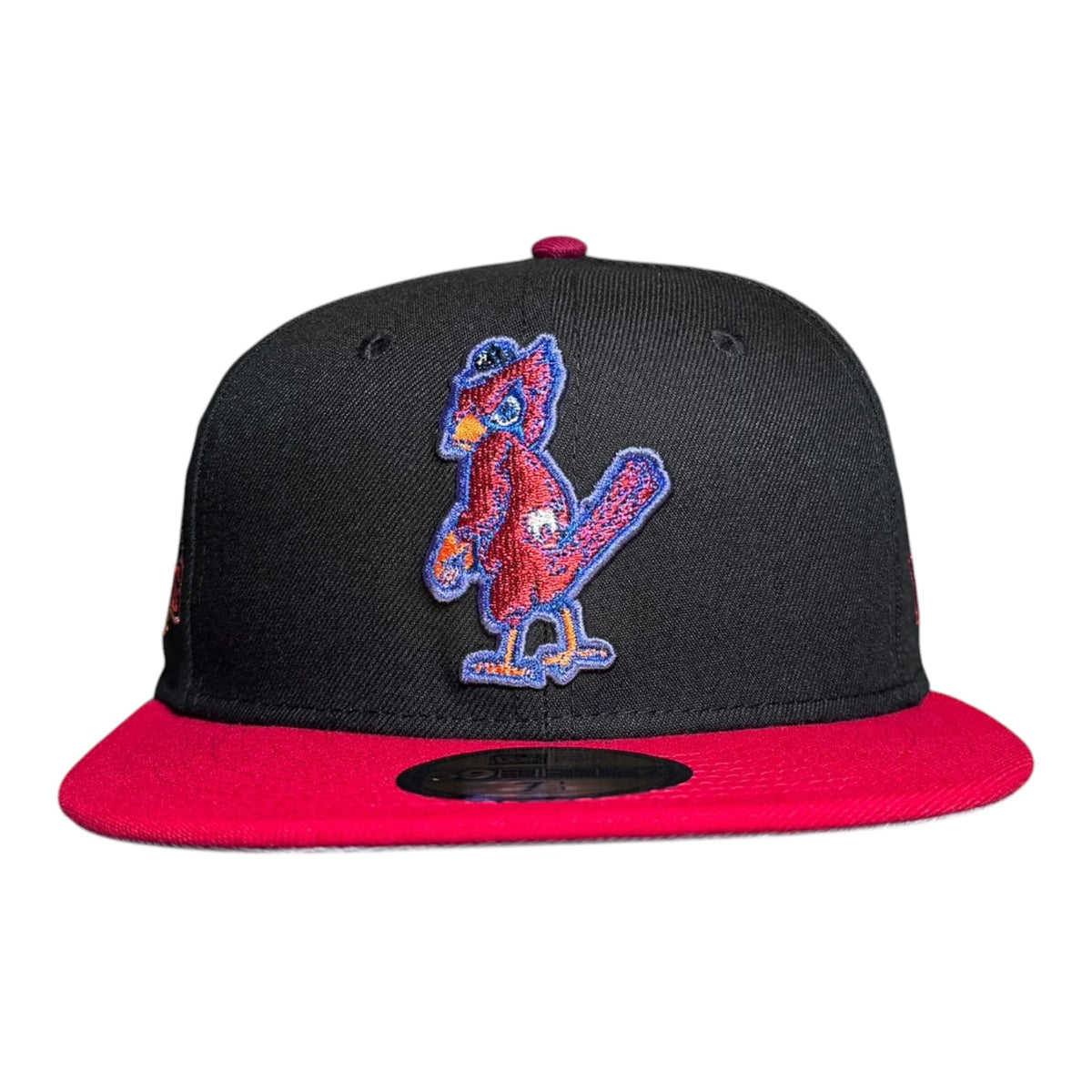 "Iago" St. Louis Cardinals @eatmygat_ New Era 59Fifty Fitted Hat