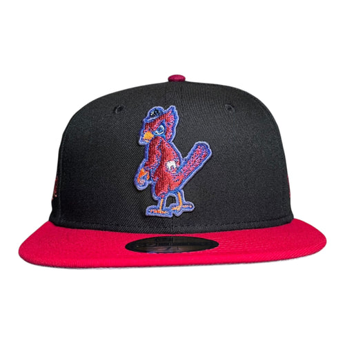 "Iago" St. Louis Cardinals @eatmygat_ New Era 59Fifty Fitted Hat