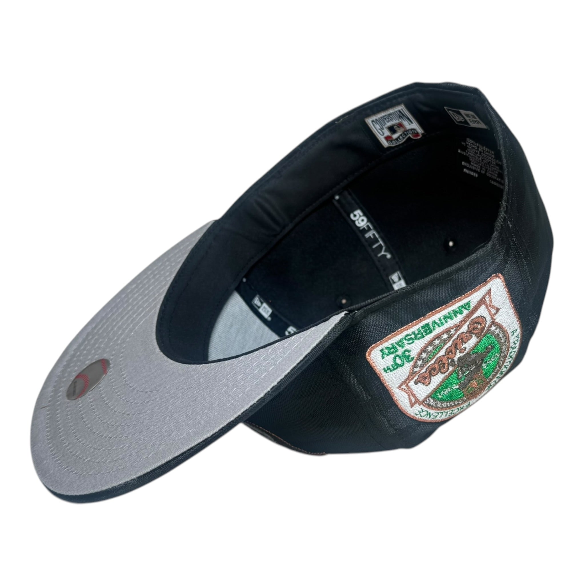 New Era Baltimore Orioles “Bird 3.0” 59Fifty Fitted Hat