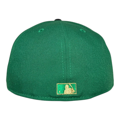 Chicago White Sox 2-Tone New Era 59Fifty Fitted Hat