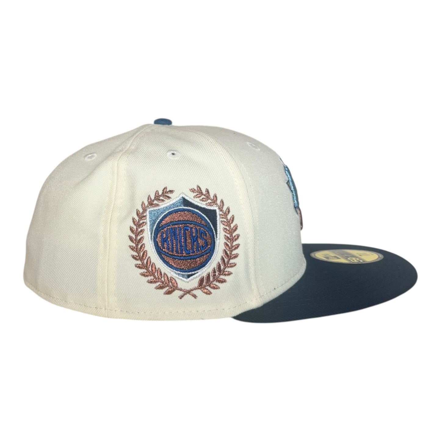 New Era New York Knicks “Nova Knicks” 59Fifty Fitted Hat