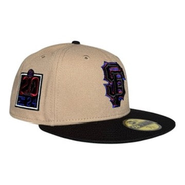 San Francisco Giants "Willie Mays All American" New Era 59Fifty Fitted Hat