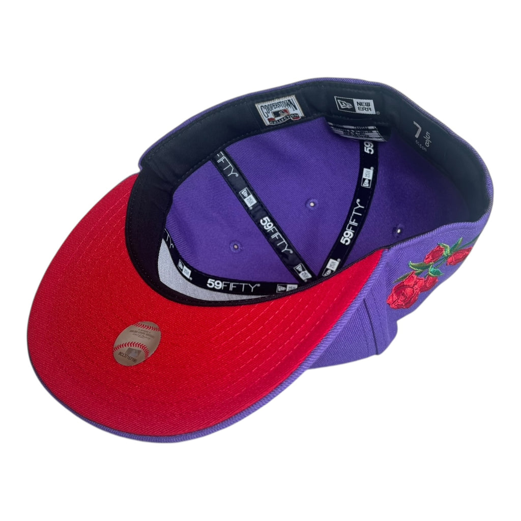 New Era Seattle Mariners “La Reina 1.0” 59Fifty Fitted Hat