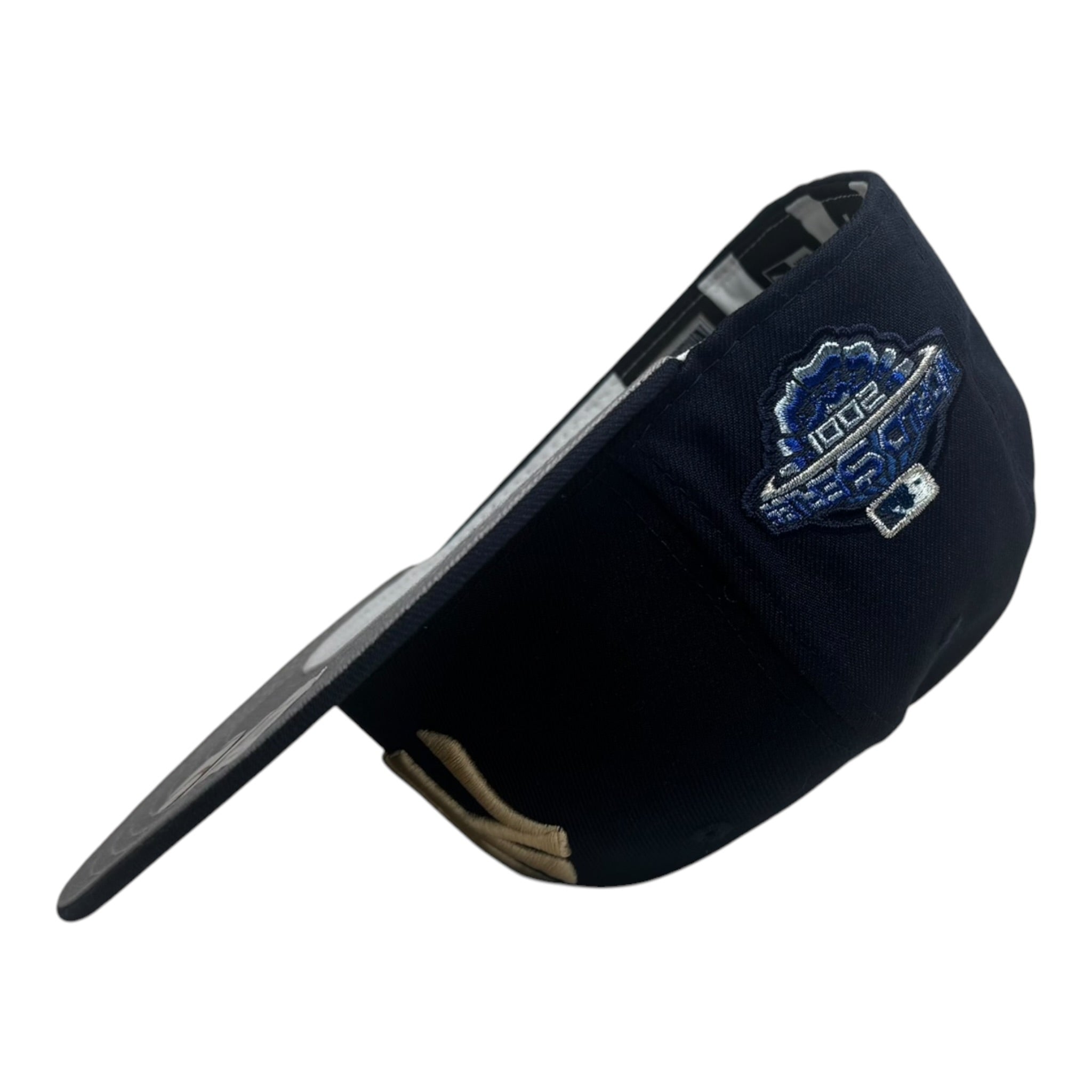 New Era New York Yankees “BP25” Rushmore @_t.v.b 59Fifty Fitted Hat