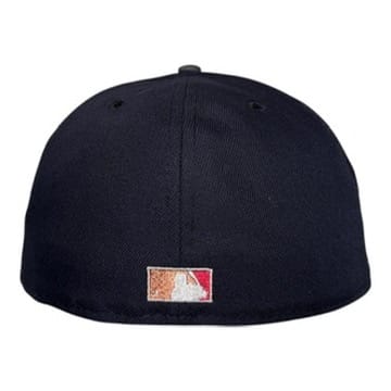 The Hat Wall Atlanta Braves 200 All Star Game Homegame New Era 59Fifty Fitted Hat