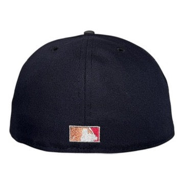 Atlanta Braves 200 All Star Game Homegame New Era 59Fifty Fitted Hat