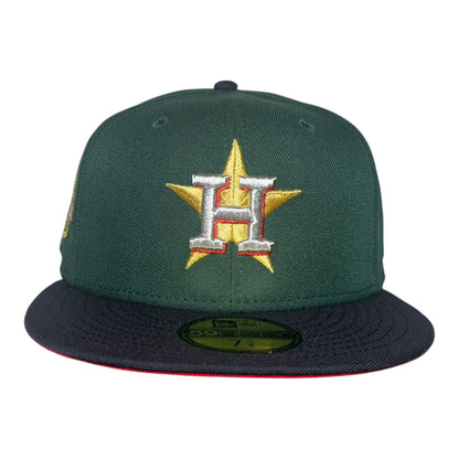 Houston Astros “Rugby 25” Rushmore New Era 59Fifty