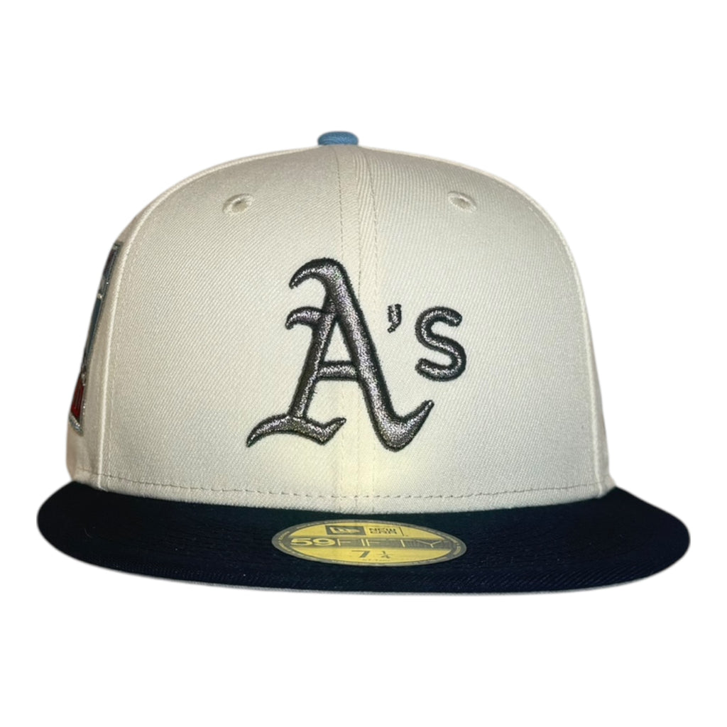 New Era Athletics “Assasins’s Creed” Exclusive 59Fifty Fitted Hat