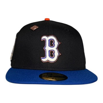 Boston Red Sox 1999 All Star Game New Era 59Fifty Fitted Hat