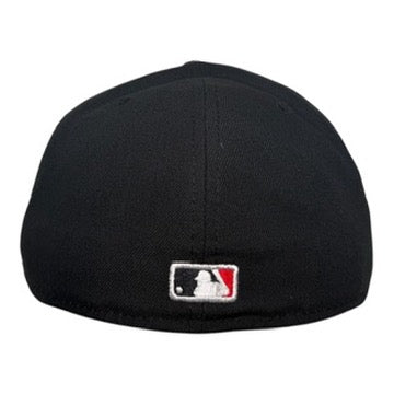 Seattle Mariners 2023 All Star Game "Slayer Hell Awaits Inspired" New Era 59Fifty Fitted Hat