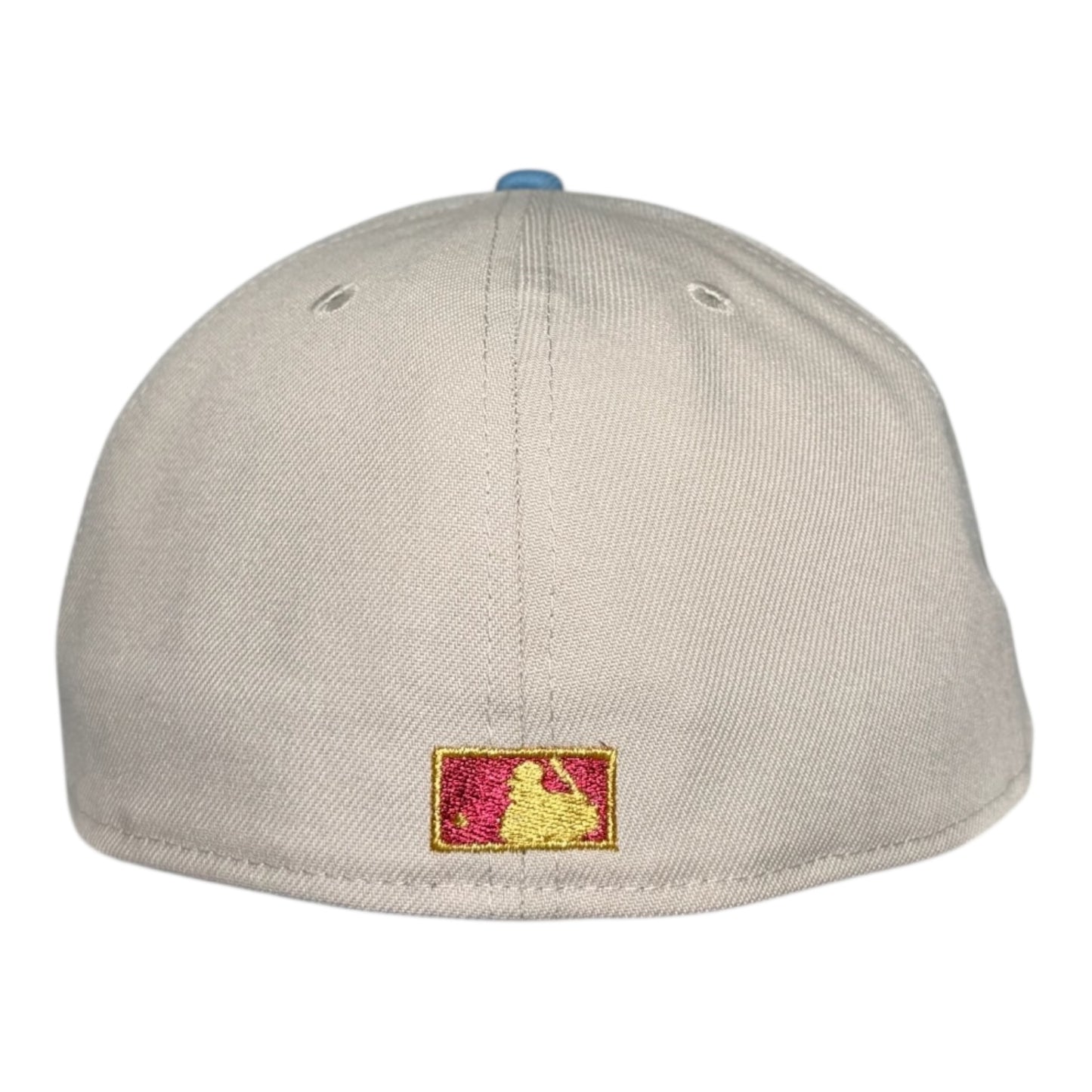 Cincinnati Reds “Lemon Reds” New Era 59Fifty Fitted Hat