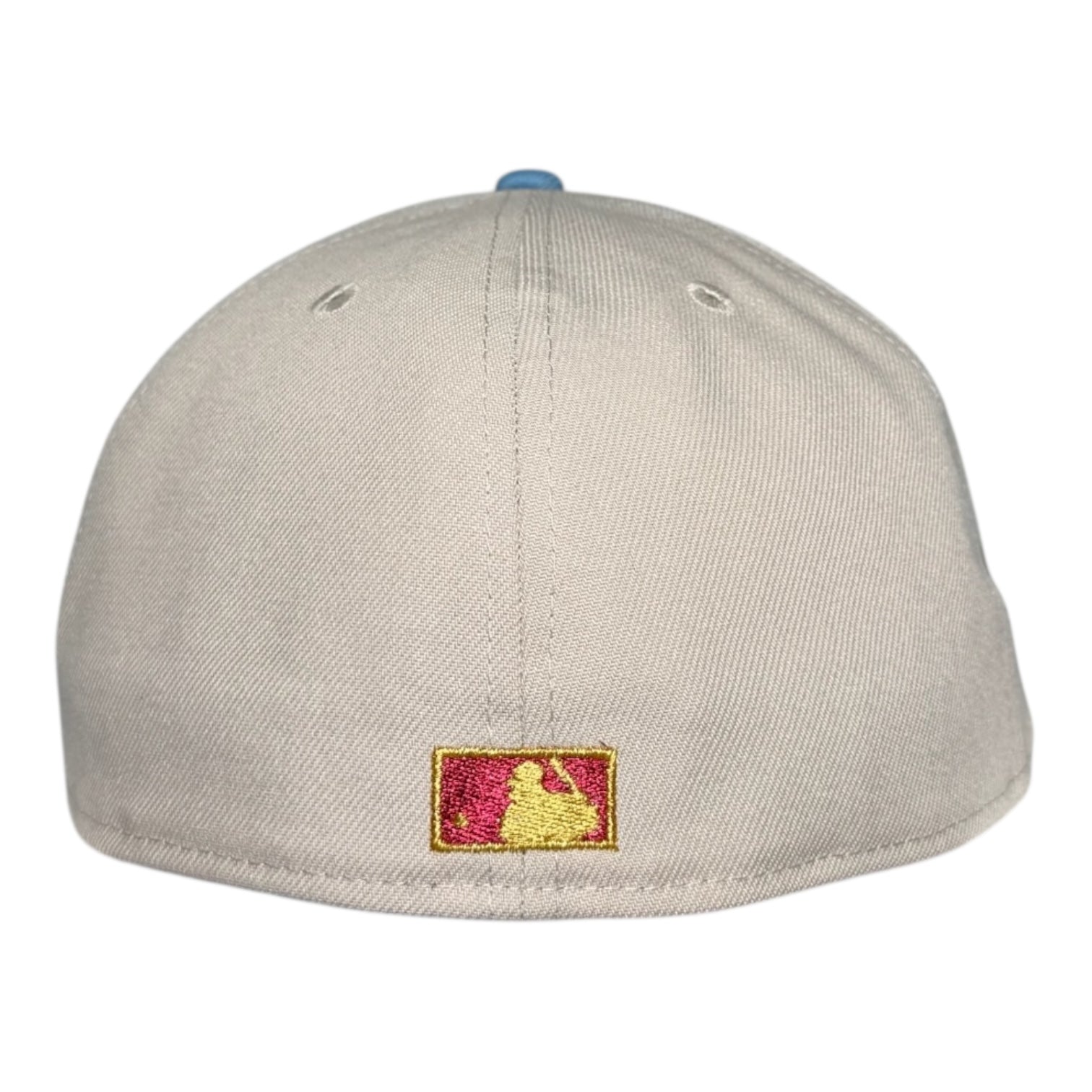Cincinnati Reds “Lemon Reds” New Era 59Fifty Fitted Hat