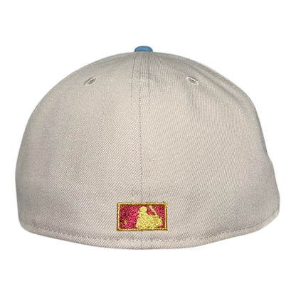 Cincinnati Reds “Lemon Reds” New Era 59Fifty Fitted Hat