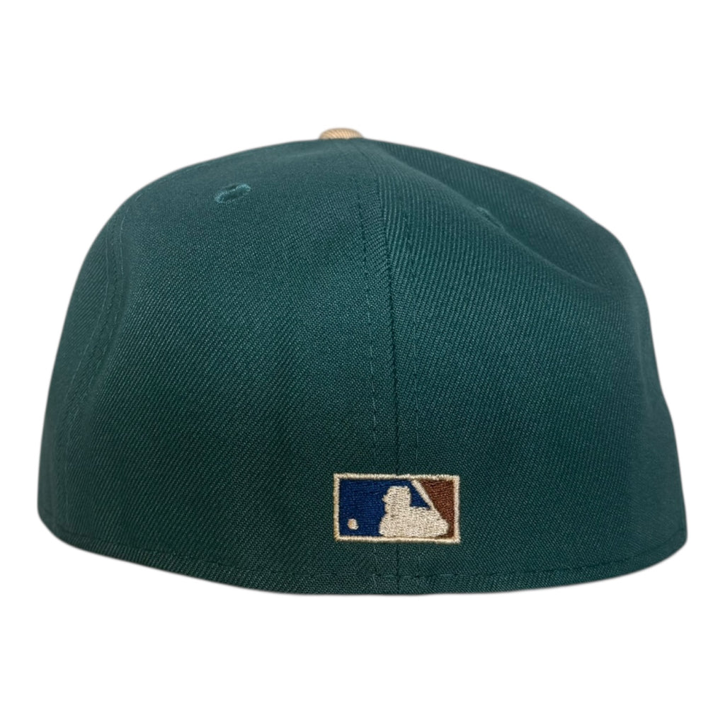 Chicago Cubs “Snorlax” New Era 59Fifty Fitted Hat by @vavfitteds.76