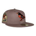 Baltimore Orioles “Sakura” Hat Club New Era 59Fifty Fitted Hat