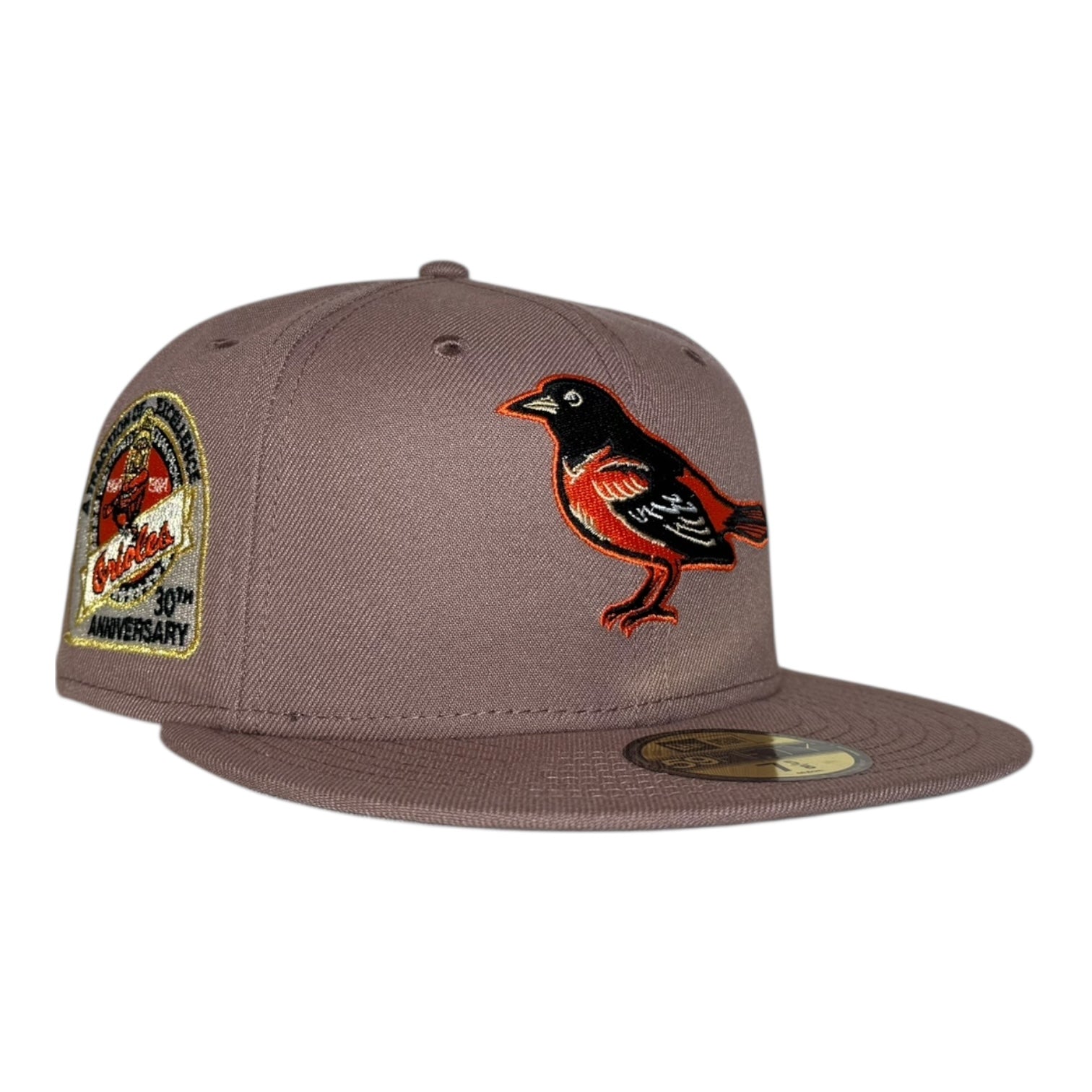 Baltimore Orioles “Sakura” Hat Club New Era 59Fifty Fitted Hat