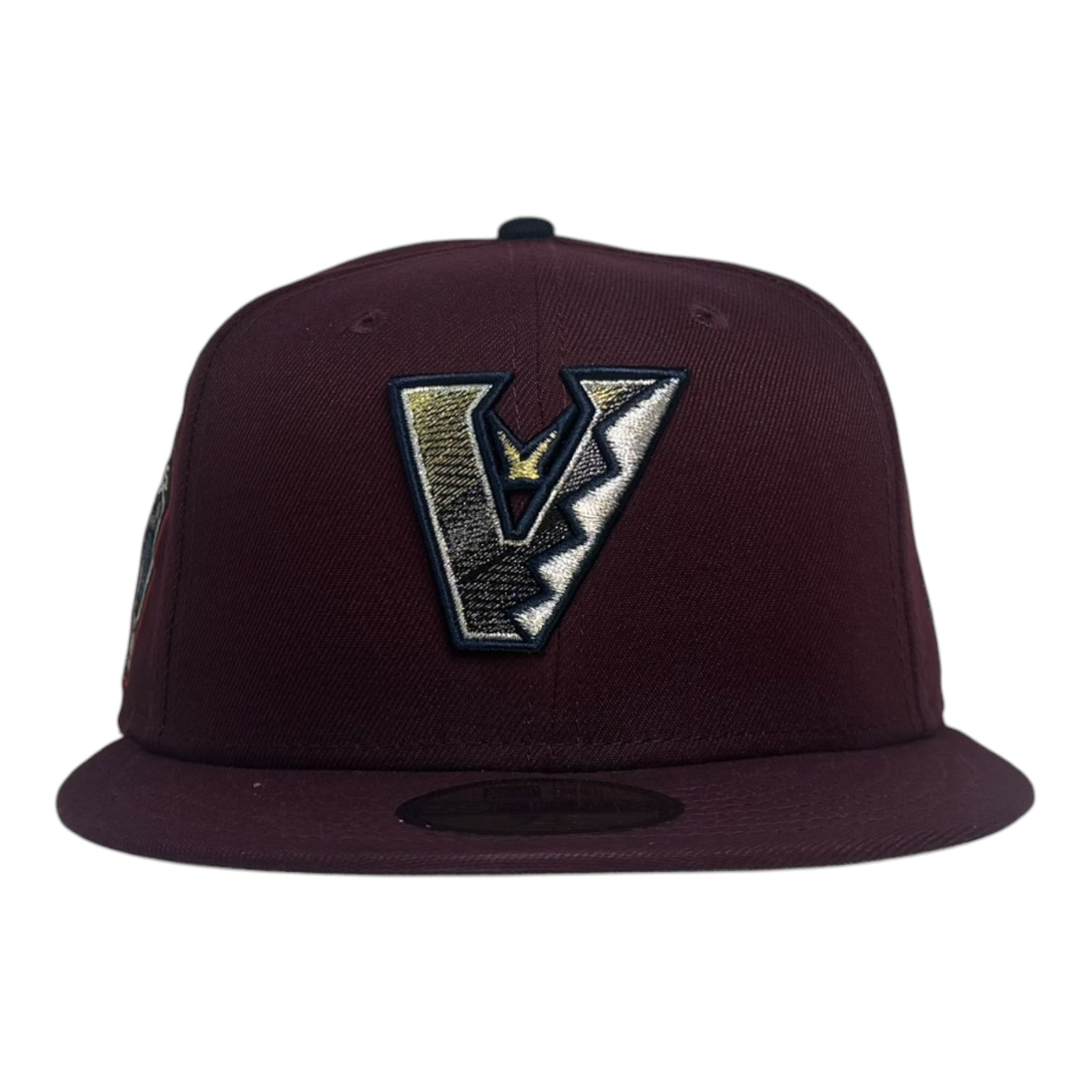 New Era Arizona Diamondbacks “Vision” @sneakerfeenday Rushmore LA 59Fifty Fitted Hat