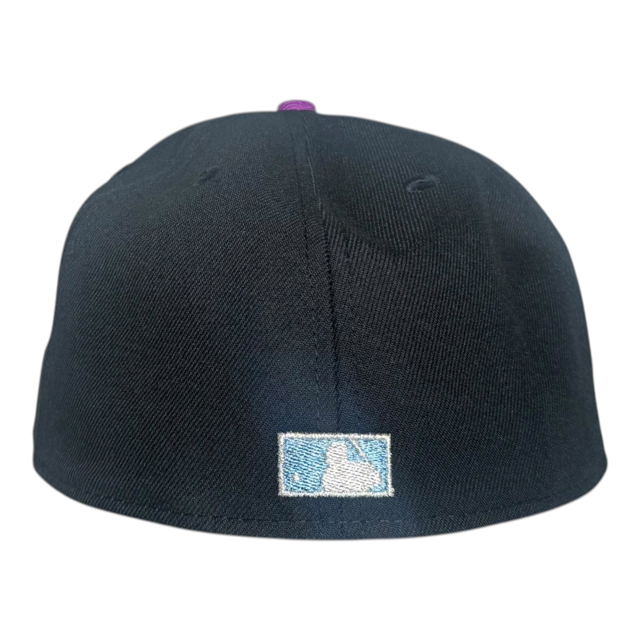 New Era Athletics “po-up 2.0” 59Fifty Fitted Hat