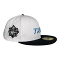 Houston Astros 2022 World Series Kanji Astros Logo "The Ice Box" New Era 59Fifty Fitted Hat