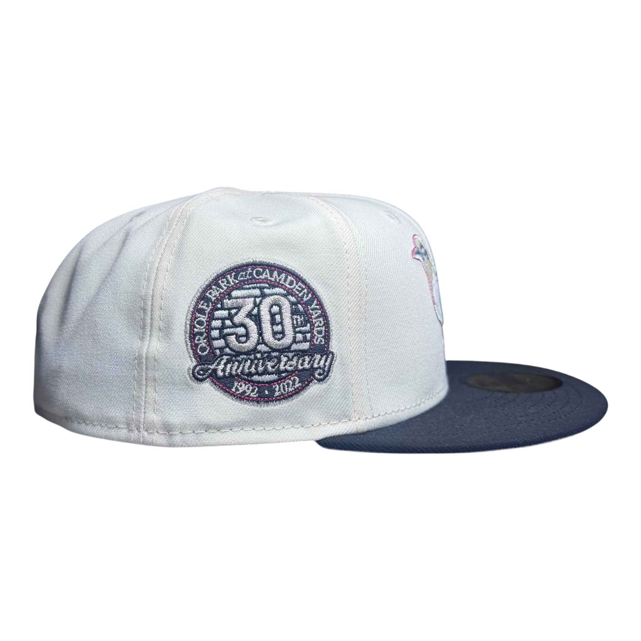 New Era Baltimore Orioles “Perico” @2piecenat