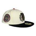 Chicago Blackhawks 42nd All Star Game New Era 59Fifty Fitted Hat