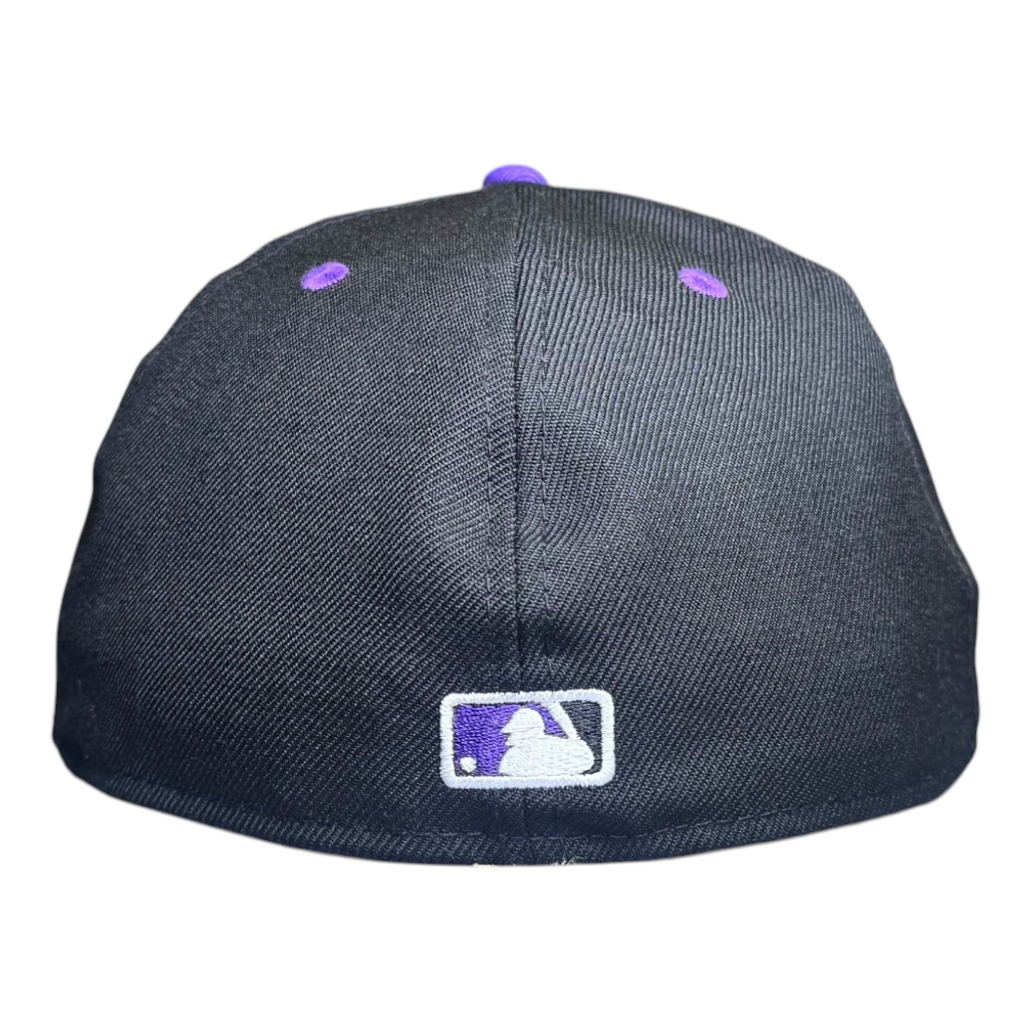New Era Cleveland Guardians 59Fifty Fitted Hat