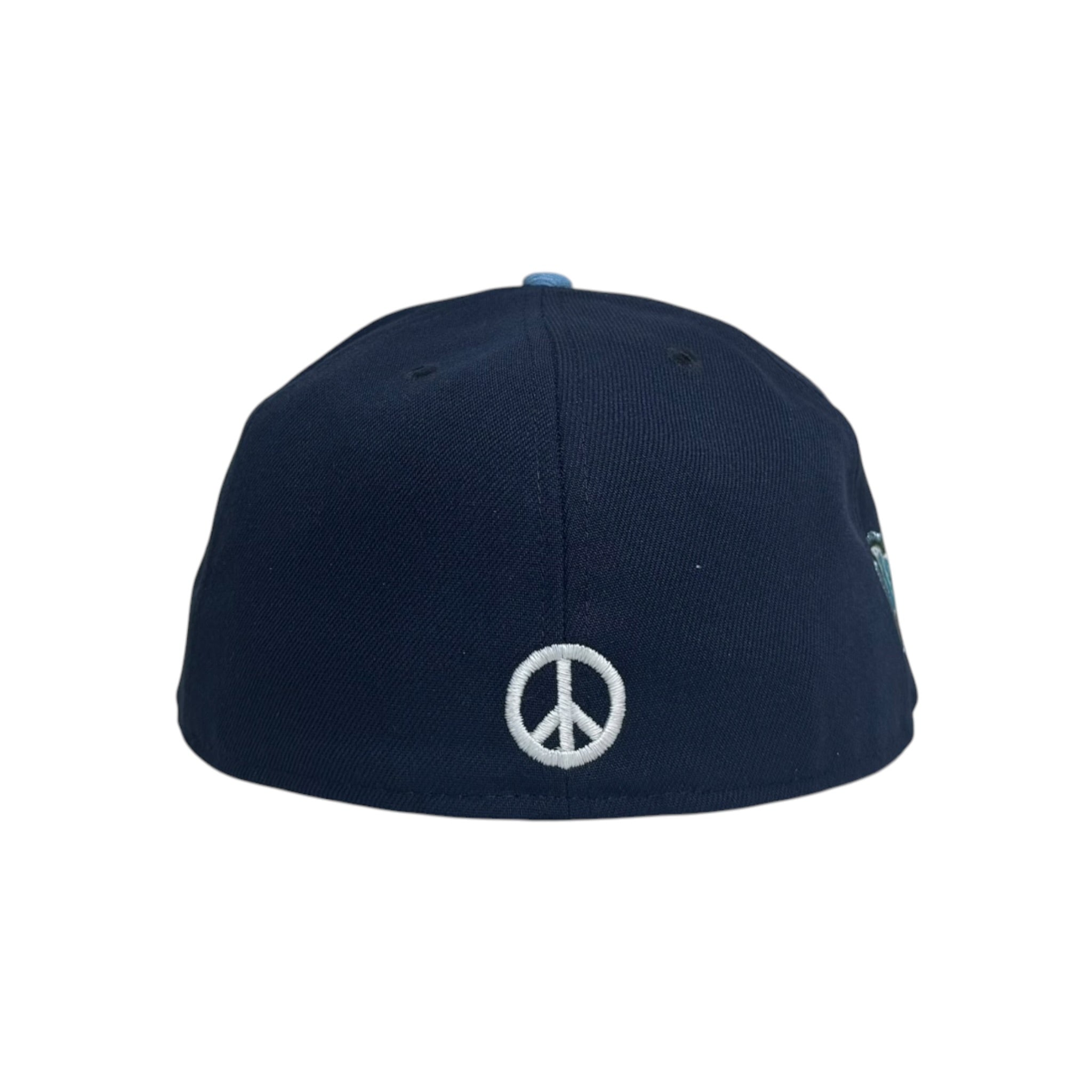 New Era Worcester Woo Aid “Little Woo Planet” @tommyleeisworkimg 59Fifty Fitted Hat