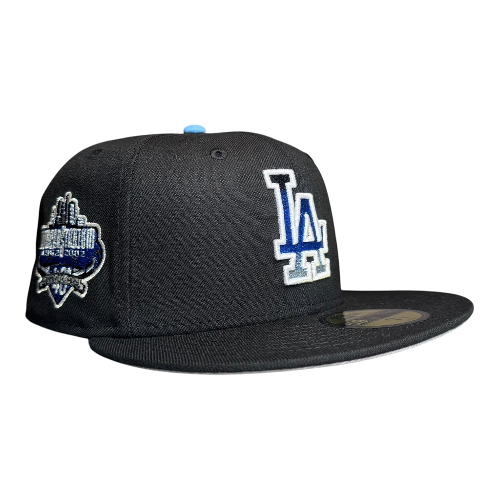 New Era Los Angeles Dodgers “Magic” @215shooter 59Fifty Fitted Hat